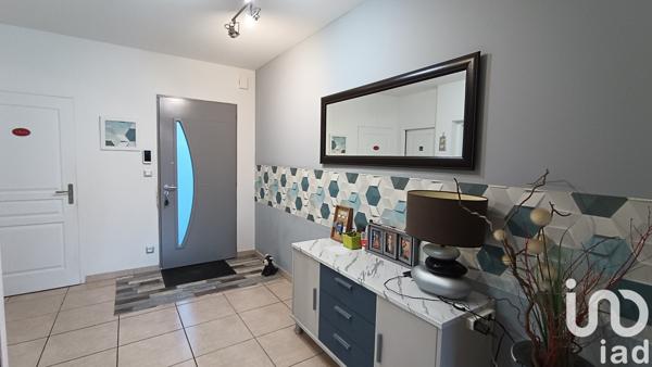 Maison à vendre 7 pièces 176 m² Pessac