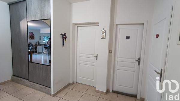 Maison à vendre 7 pièces 176 m² Pessac