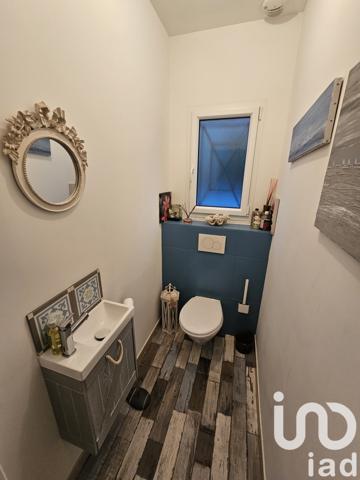 Maison à vendre 7 pièces 176 m² Pessac