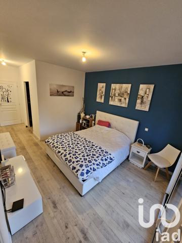Maison à vendre 7 pièces 176 m² Pessac