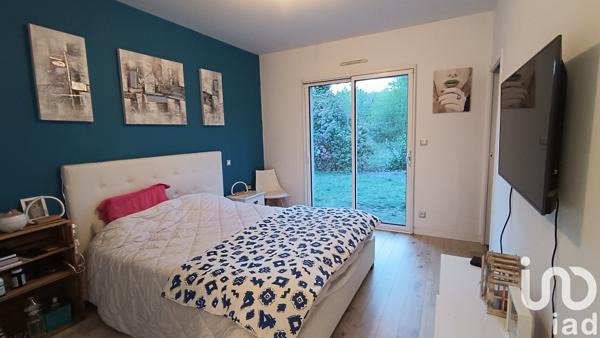 Maison à vendre 7 pièces 176 m² Pessac