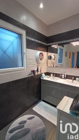 Maison à vendre 7 pièces 176 m² Pessac