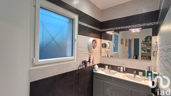 Maison à vendre 7 pièces 176 m² Pessac
