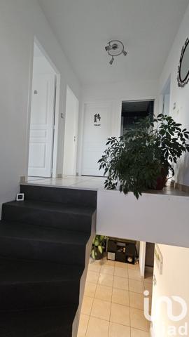 Maison à vendre 7 pièces 176 m² Pessac