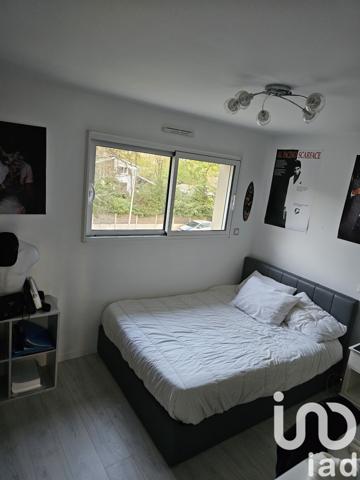 Maison à vendre 7 pièces 176 m² Pessac