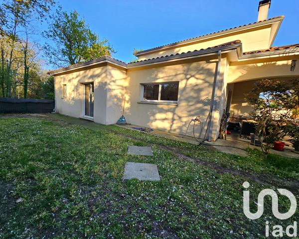 Maison à vendre 7 pièces 176 m² Pessac