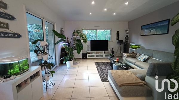 Maison à vendre 7 pièces 176 m² Pessac
