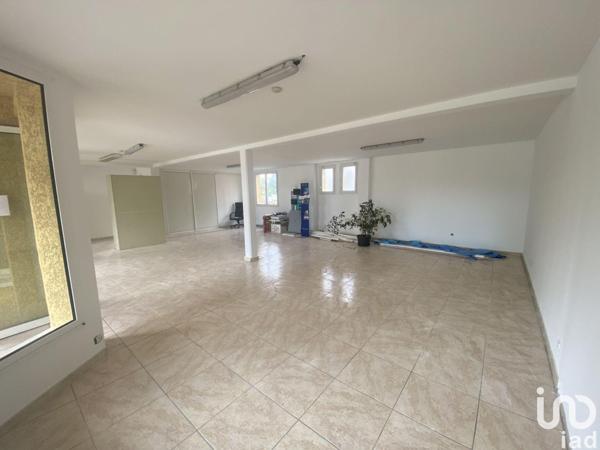 Murs commerciaux  à vendre 100 m² Rouffiac-Tolosan