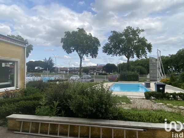 Murs commerciaux  à vendre 100 m² Rouffiac-Tolosan