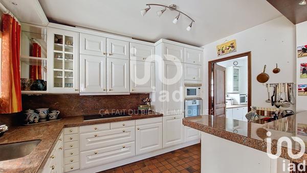 Maison à vendre 7 pièces 186 m² Meaux