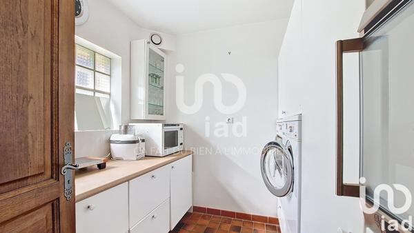 Maison à vendre 7 pièces 186 m² Meaux
