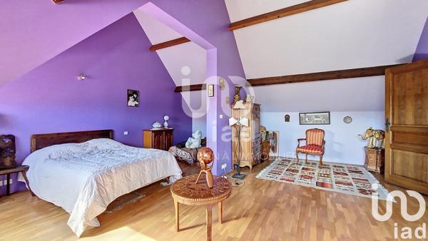 Maison à vendre 7 pièces 186 m² Meaux