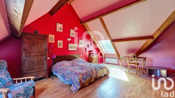 Maison à vendre 7 pièces 186 m² Meaux