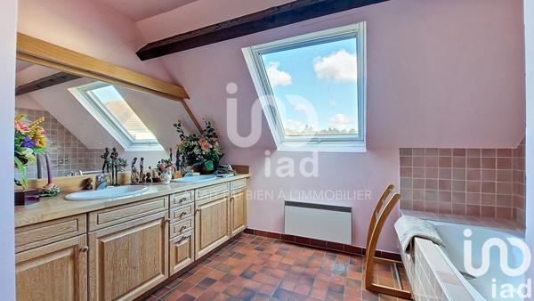 Maison à vendre 7 pièces 186 m² Meaux