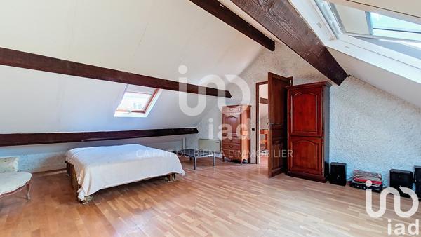 Maison à vendre 7 pièces 186 m² Meaux