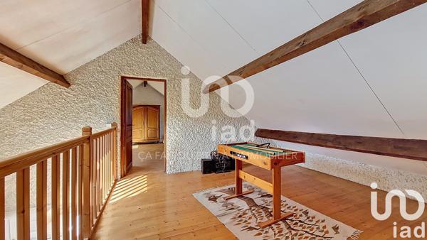 Maison à vendre 7 pièces 186 m² Meaux