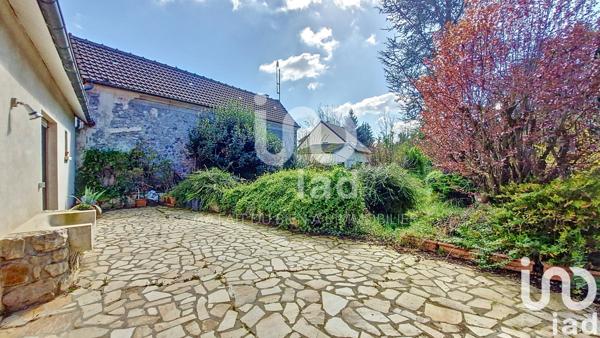 Maison à vendre 7 pièces 186 m² Meaux