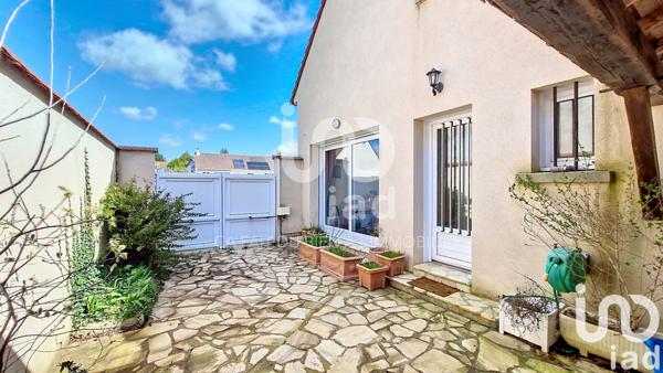 Maison à vendre 7 pièces 186 m² Meaux