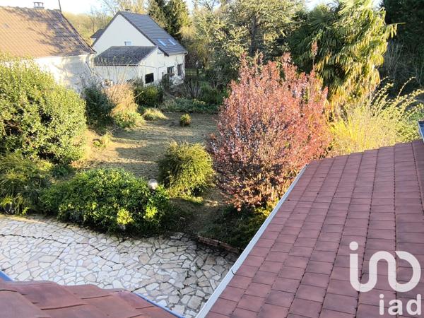 Maison à vendre 7 pièces 186 m² Meaux