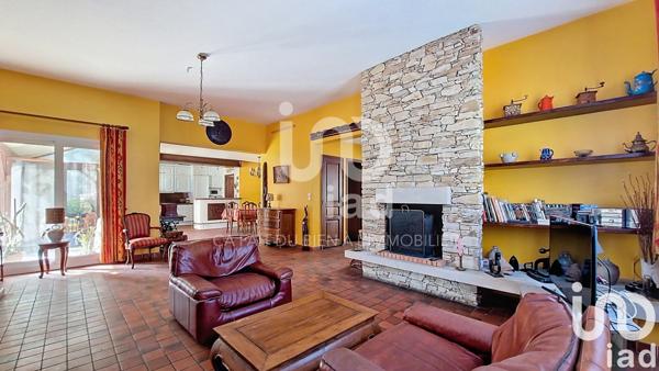 Maison à vendre 7 pièces 186 m² Meaux