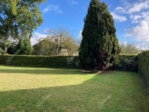 Maison individuelle à louer à Liffré en Ille-et-Vilaine (35340), ref : LM288-APNOTAIRES