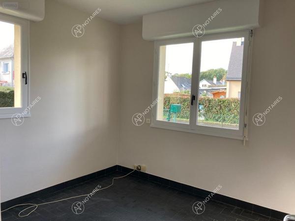 Maison individuelle à louer à Liffré en Ille-et-Vilaine (35340), ref : LM288-APNOTAIRES