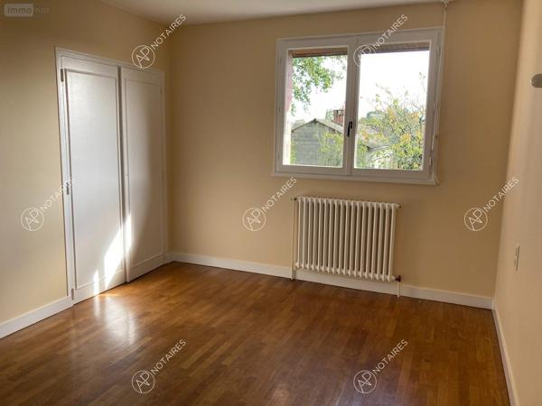 Maison individuelle à louer à Liffré en Ille-et-Vilaine (35340), ref : LM288-APNOTAIRES