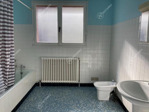 Maison individuelle à louer à Liffré en Ille-et-Vilaine (35340), ref : LM288-APNOTAIRES