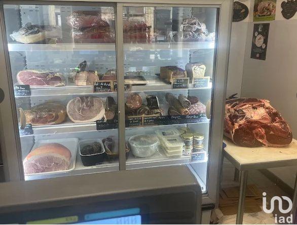 Boutique/Local commercial à vendre 62 m² Marseille 2