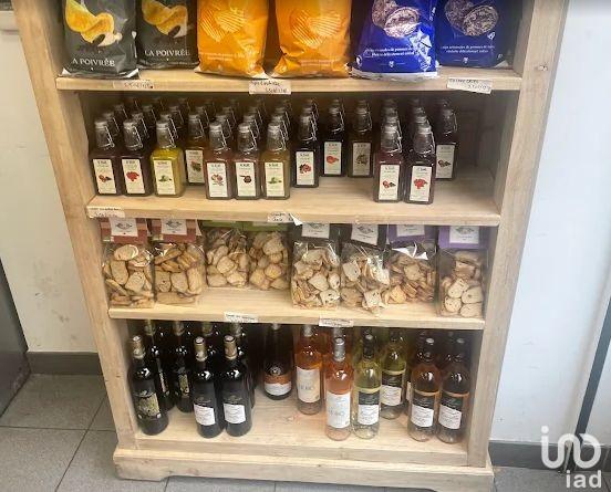 Boutique/Local commercial à vendre 62 m² Marseille 2