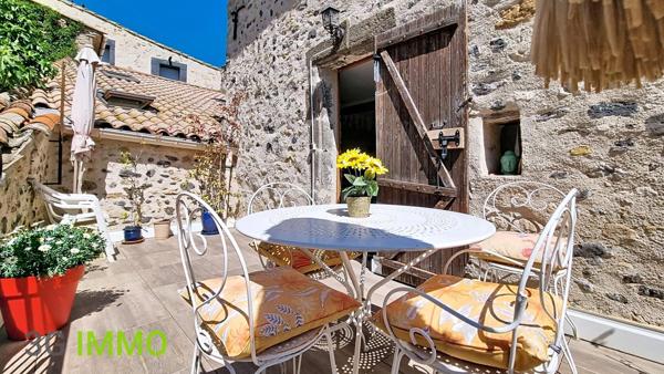 Vente / Maison de village