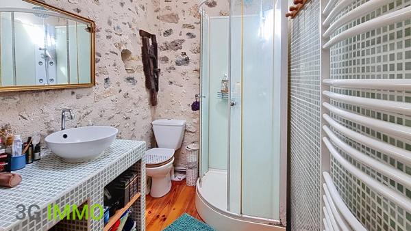 Vente / Maison de village