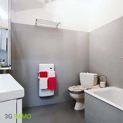 Vente / Maison de village