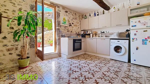 Vente / Maison de village