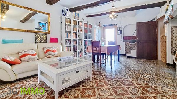 Vente / Maison de village