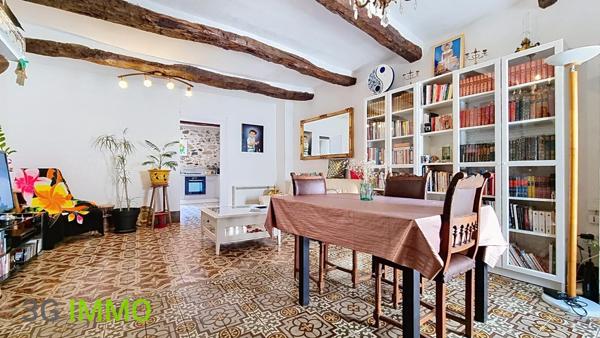 Vente / Maison de village