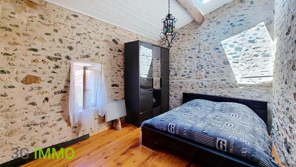 Vente / Maison de village