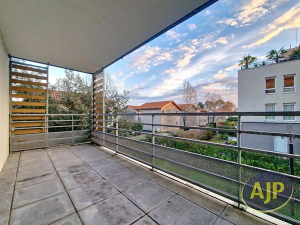 Vente appartement Biscarrosse : 248 000 € - AJP Immobilier Biscarrosse
