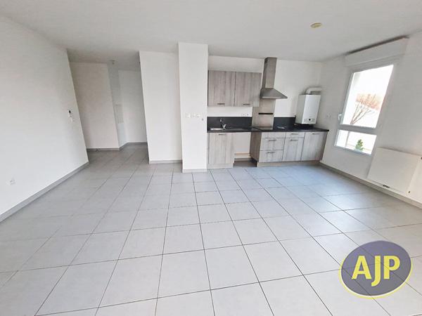 Vente appartement Biscarrosse : 248 000 € - AJP Immobilier Biscarrosse