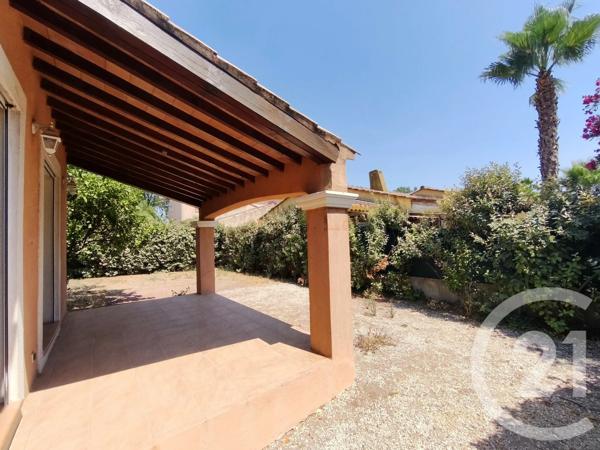 Maison à vendre  4 pièces - 115,19 m 2   LA GARDE  - 83