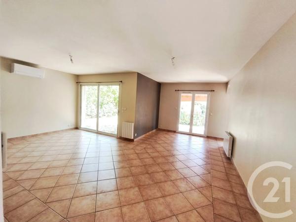 Maison à vendre  4 pièces - 115,19 m 2   LA GARDE  - 83