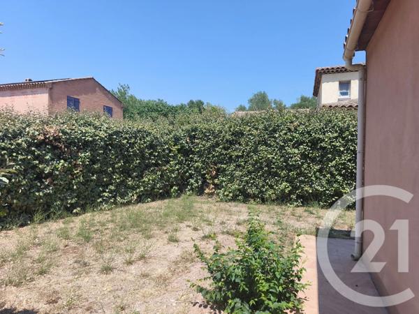 Maison à vendre  4 pièces - 115,19 m 2   LA GARDE  - 83