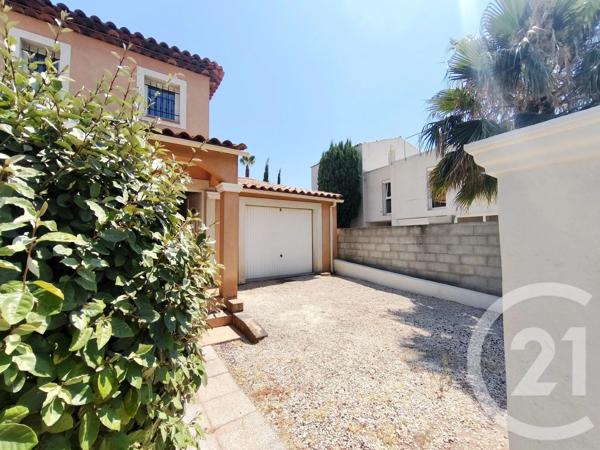 Maison à vendre  4 pièces - 115,19 m 2   LA GARDE  - 83