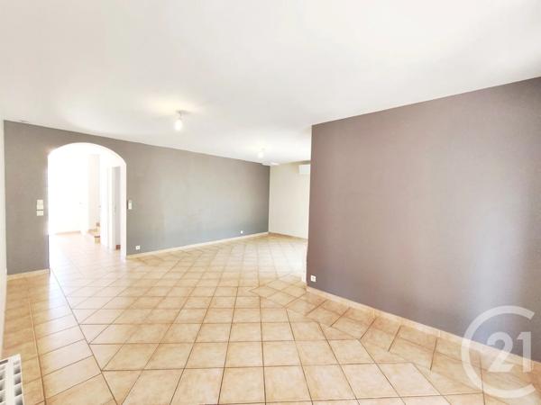 Maison à vendre  4 pièces - 115,19 m 2   LA GARDE  - 83