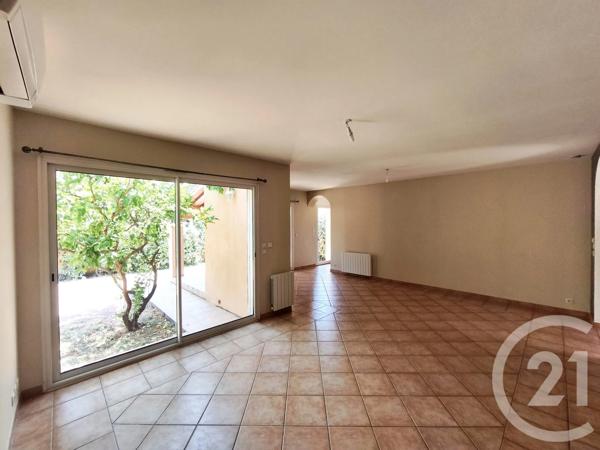 Maison à vendre  4 pièces - 115,19 m 2   LA GARDE  - 83