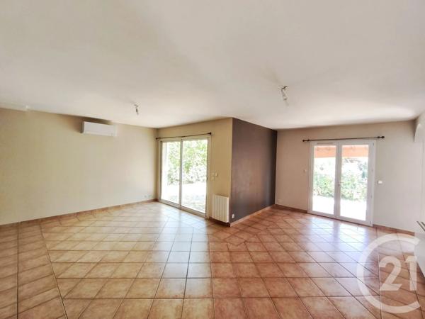 Maison à vendre  4 pièces - 115,19 m 2   LA GARDE  - 83