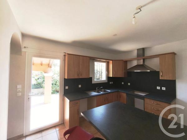 Maison à vendre  4 pièces - 115,19 m 2   LA GARDE  - 83