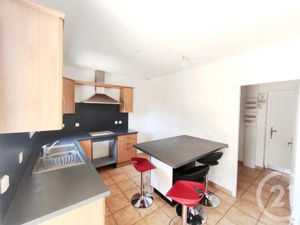 Maison à vendre  4 pièces - 115,19 m 2   LA GARDE  - 83