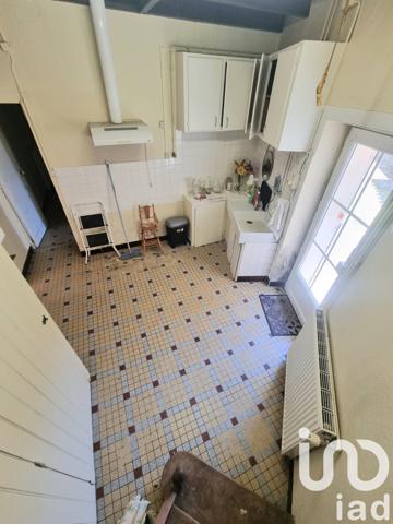 Maison à vendre 5 pièces 120 m² Saint-Juire-Champgillon