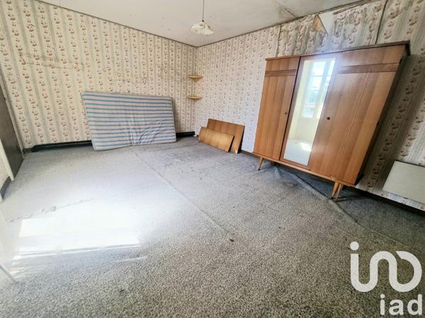 Maison à vendre 5 pièces 120 m² Saint-Juire-Champgillon